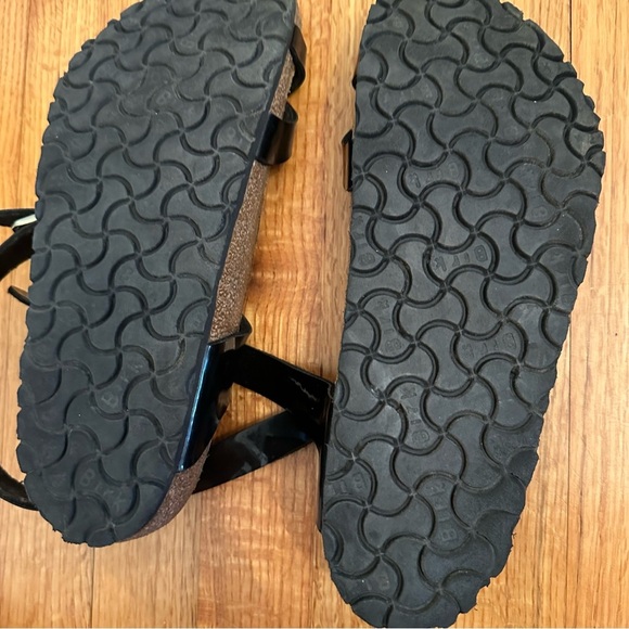 Birkenstock womens Yara Size 40 - Picture 7 of 11